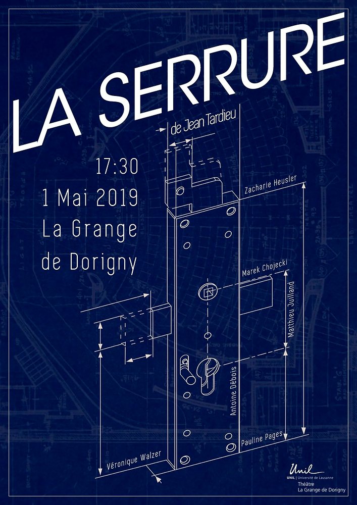 La Serrure