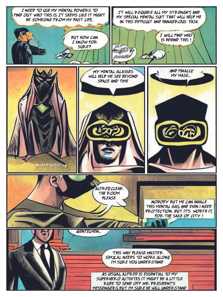 Simzal