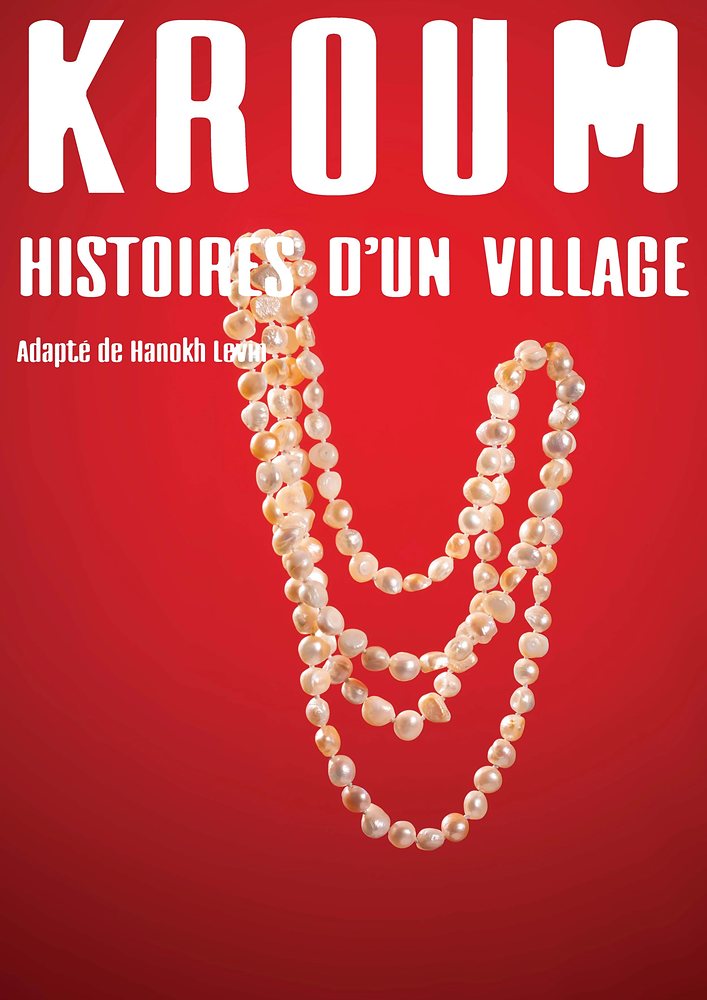 Kroum