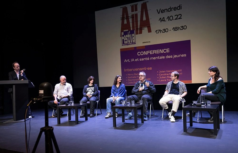 AiiA