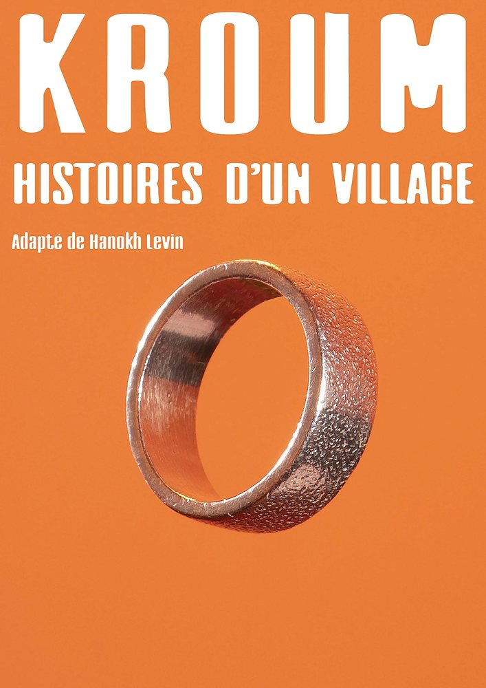 Kroum