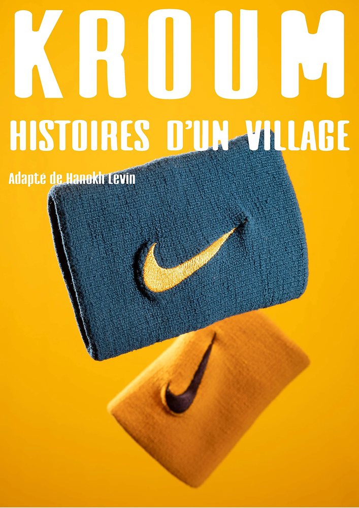 Kroum